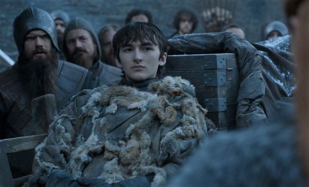 FOTO: captură video HBO