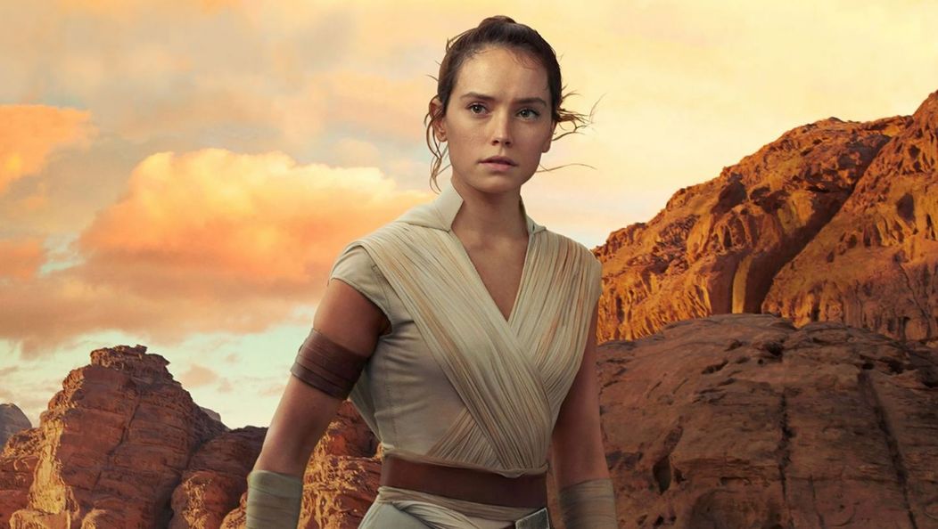 Daisy Ridley. Sursa Foto: wall.alphacoders.com