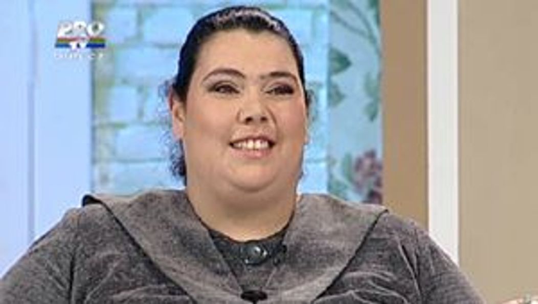 Ioana Tufaru