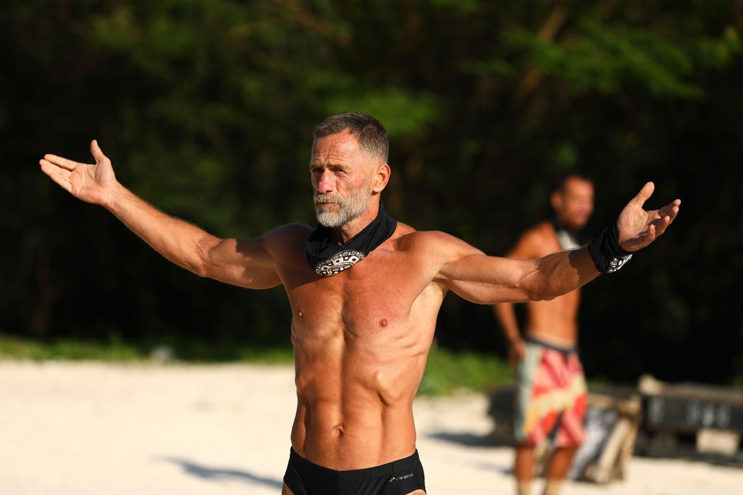 thumbnail_Uwe Dai la Survivor Romania