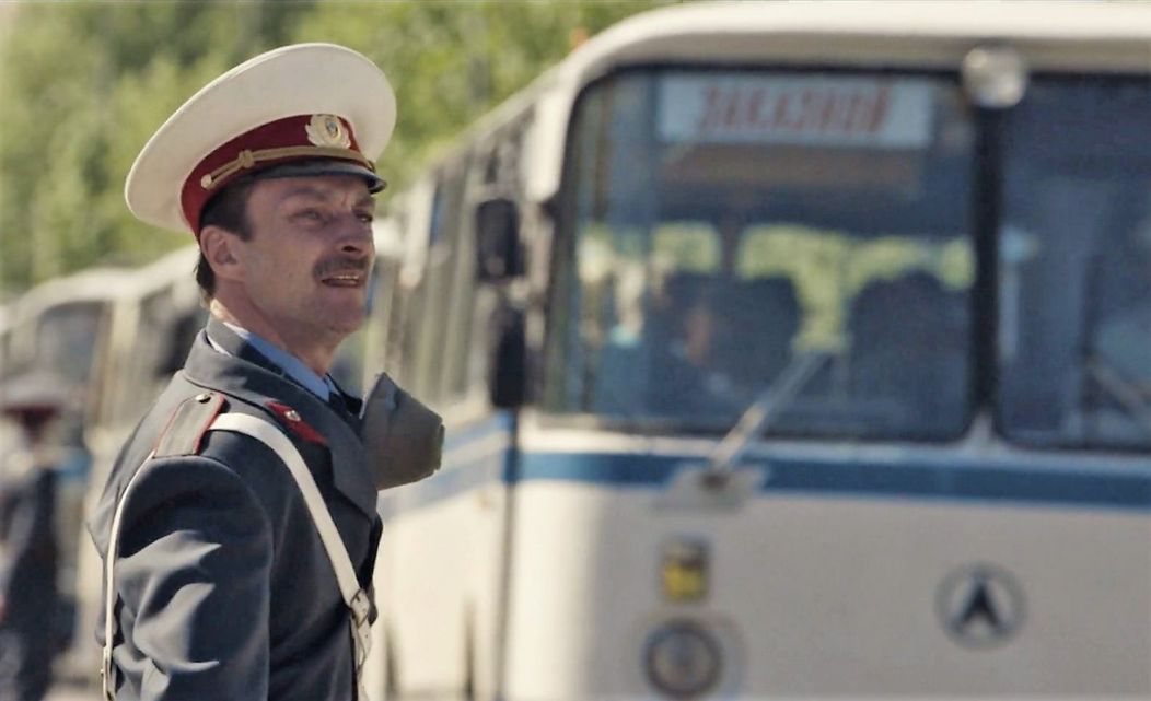 FOTO: captură video HBO
