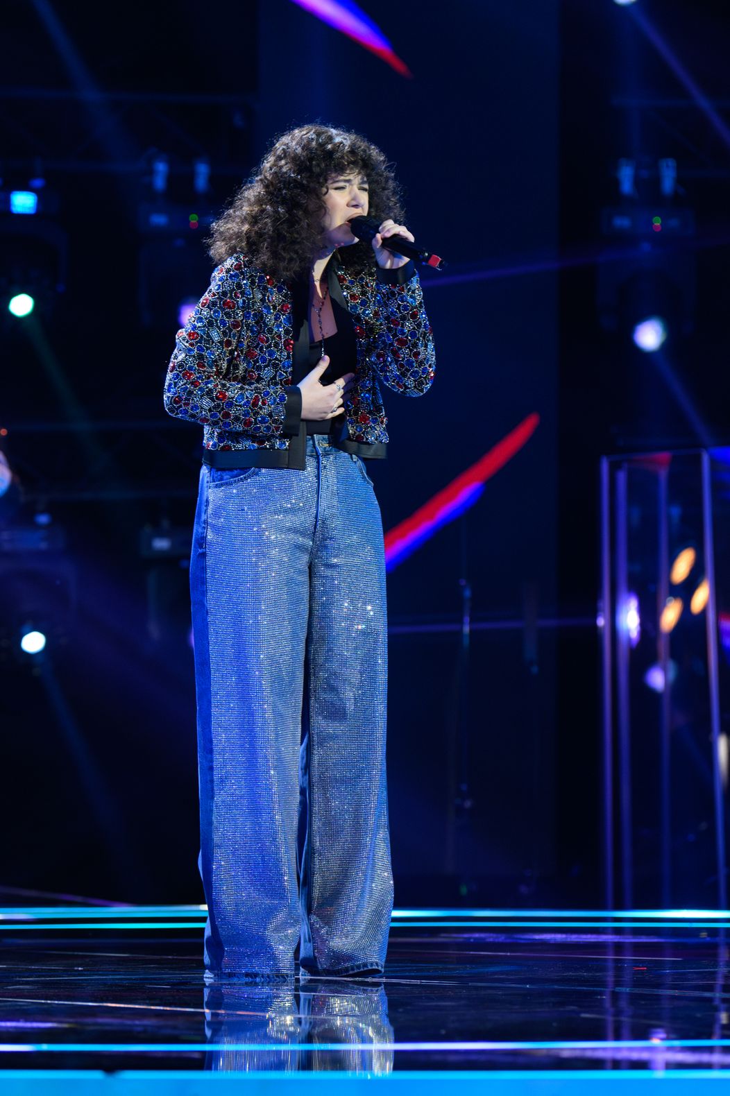 Vocea Romaniei 25.08.2025 (1082)