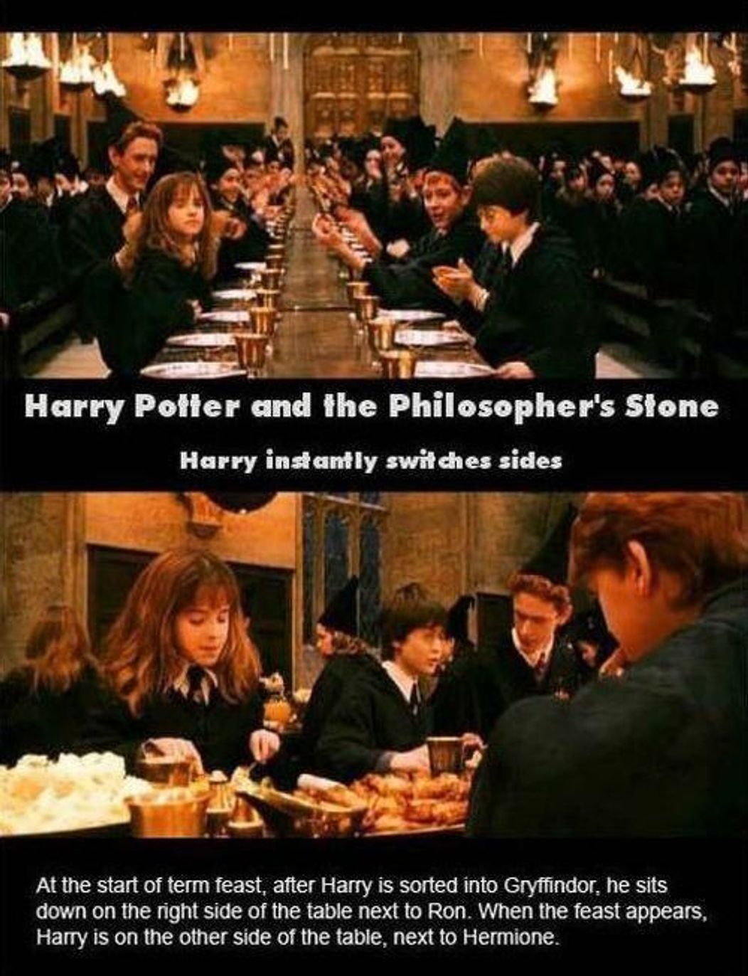 Harry Potter