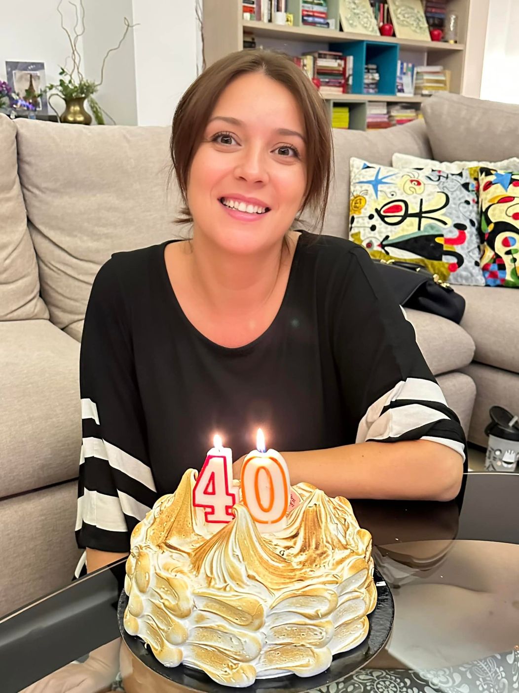 Diana Dumitrescu Regina 1