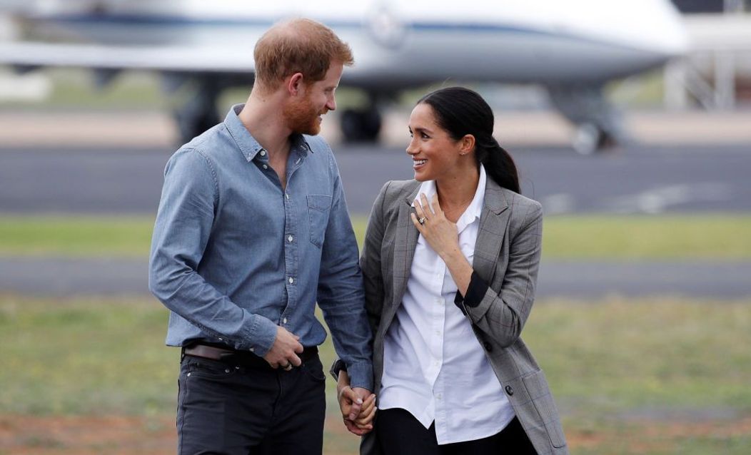 Meghan Markle, președintă în 2024? Cine spune că Ducesa vrea să-i ia locul lui Joe Biden 