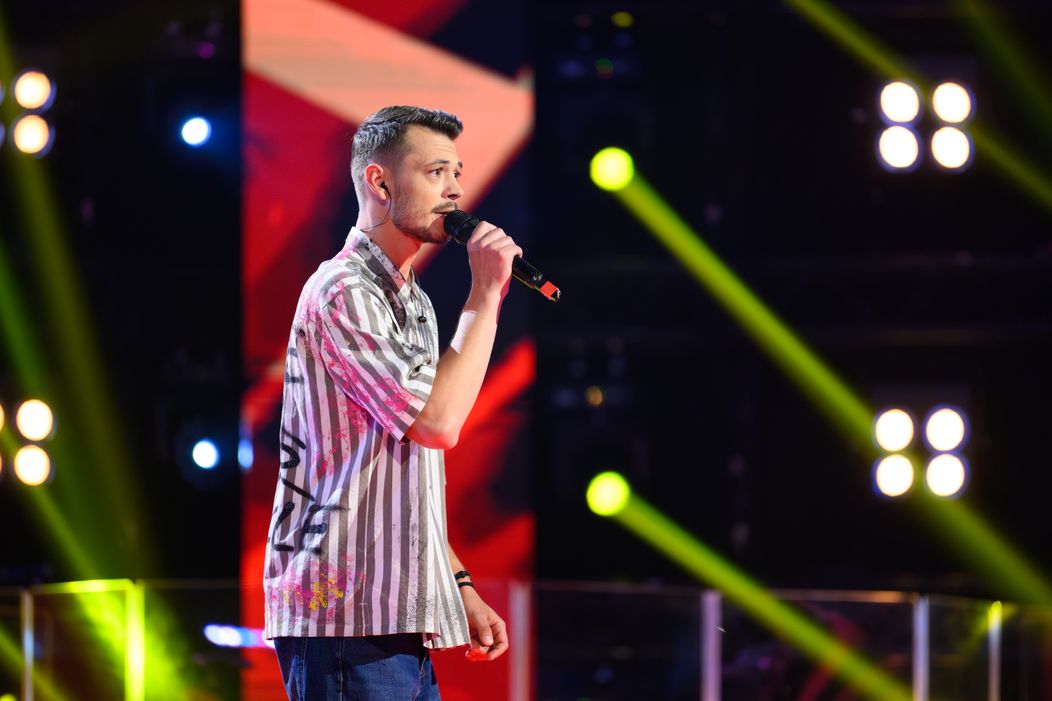 Vocea Romaniei 25.08.2025 (925)