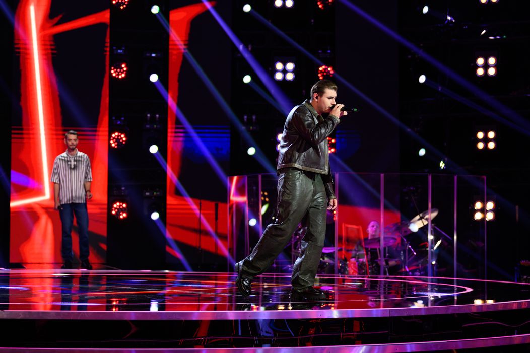 Vocea Romaniei 25.08.2025 (896)