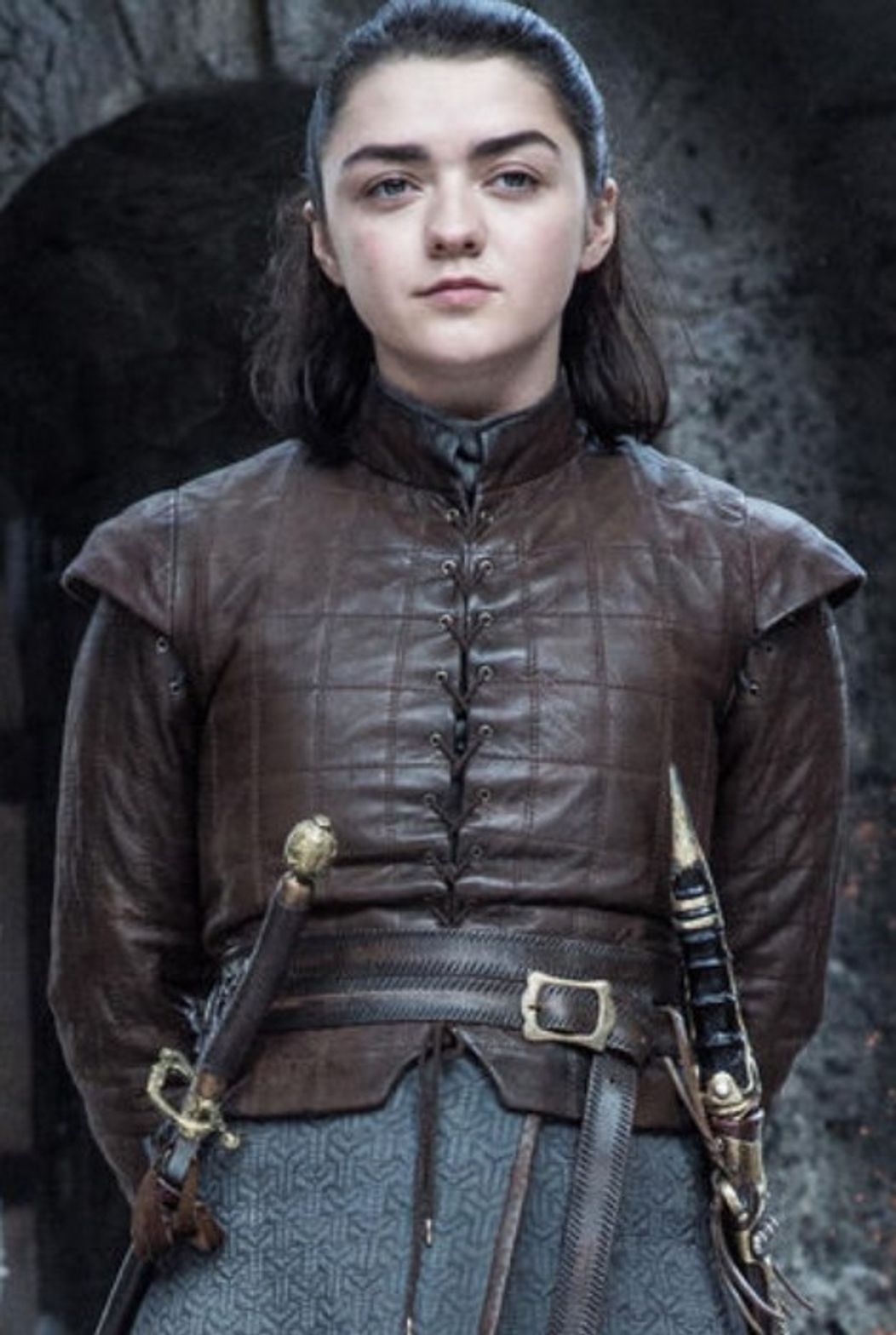 arya stark