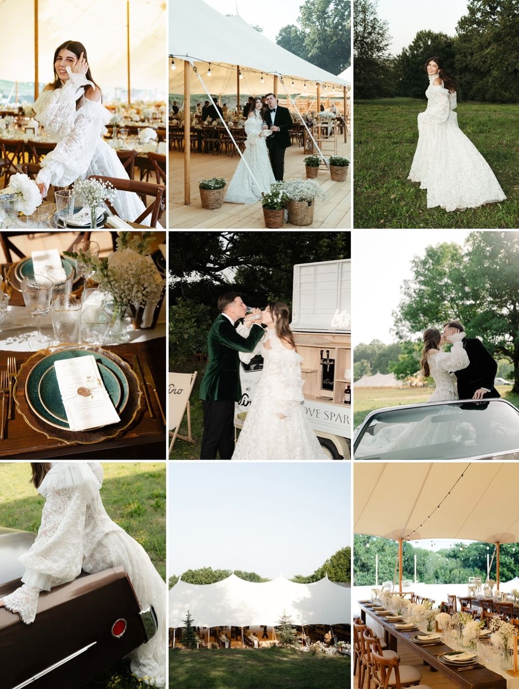 A glimpse into the magic of Karina & Silvan’s stunning wedding day - a celebration filled with l (2)