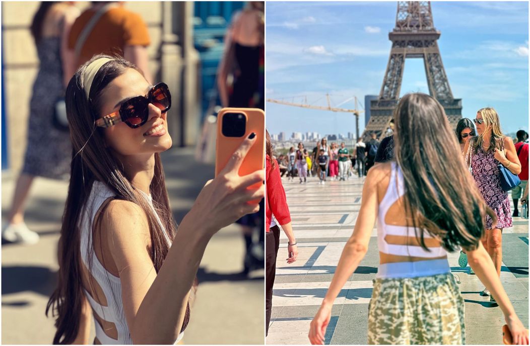 theo rose la paris