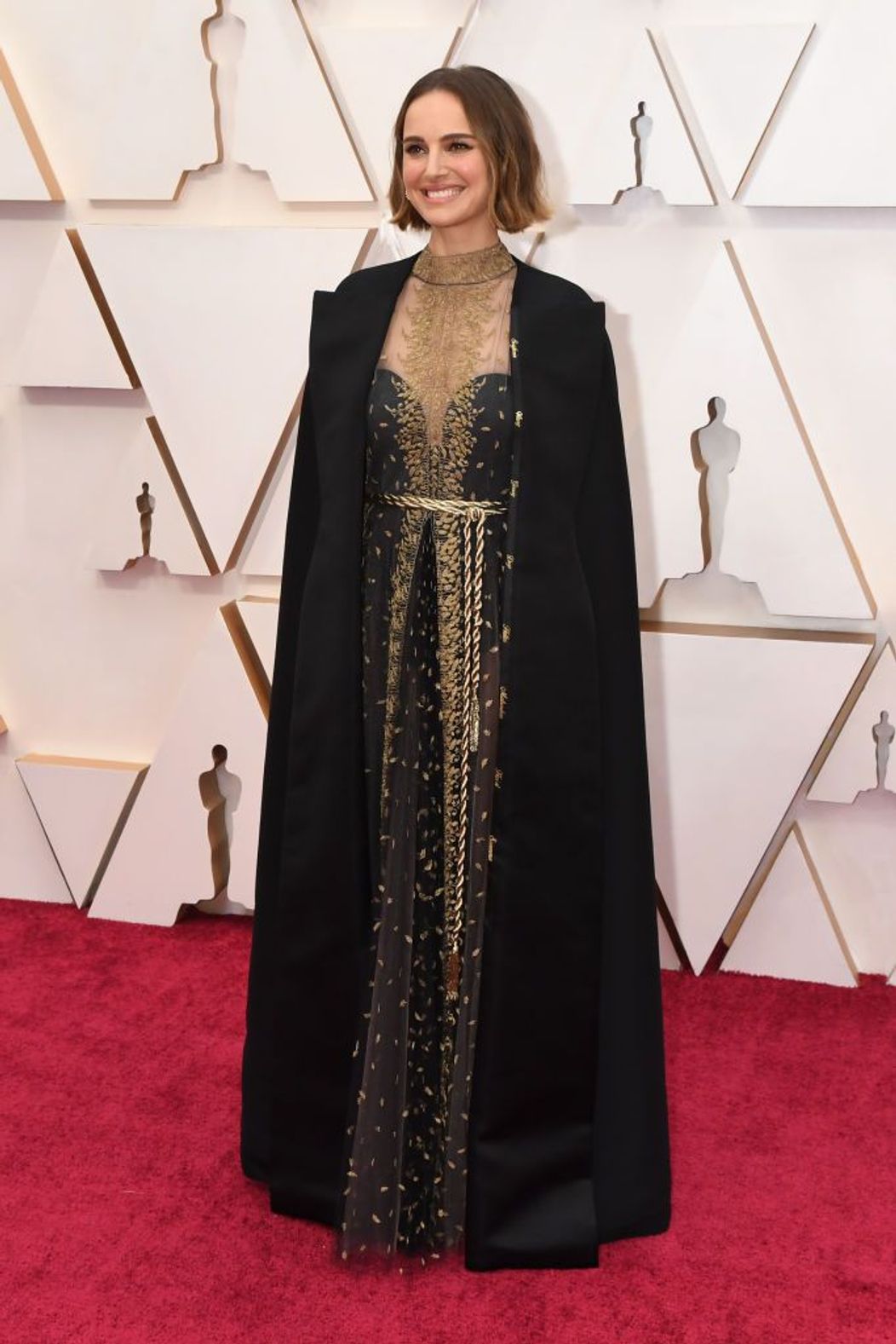 oscar 2020 natalia portman