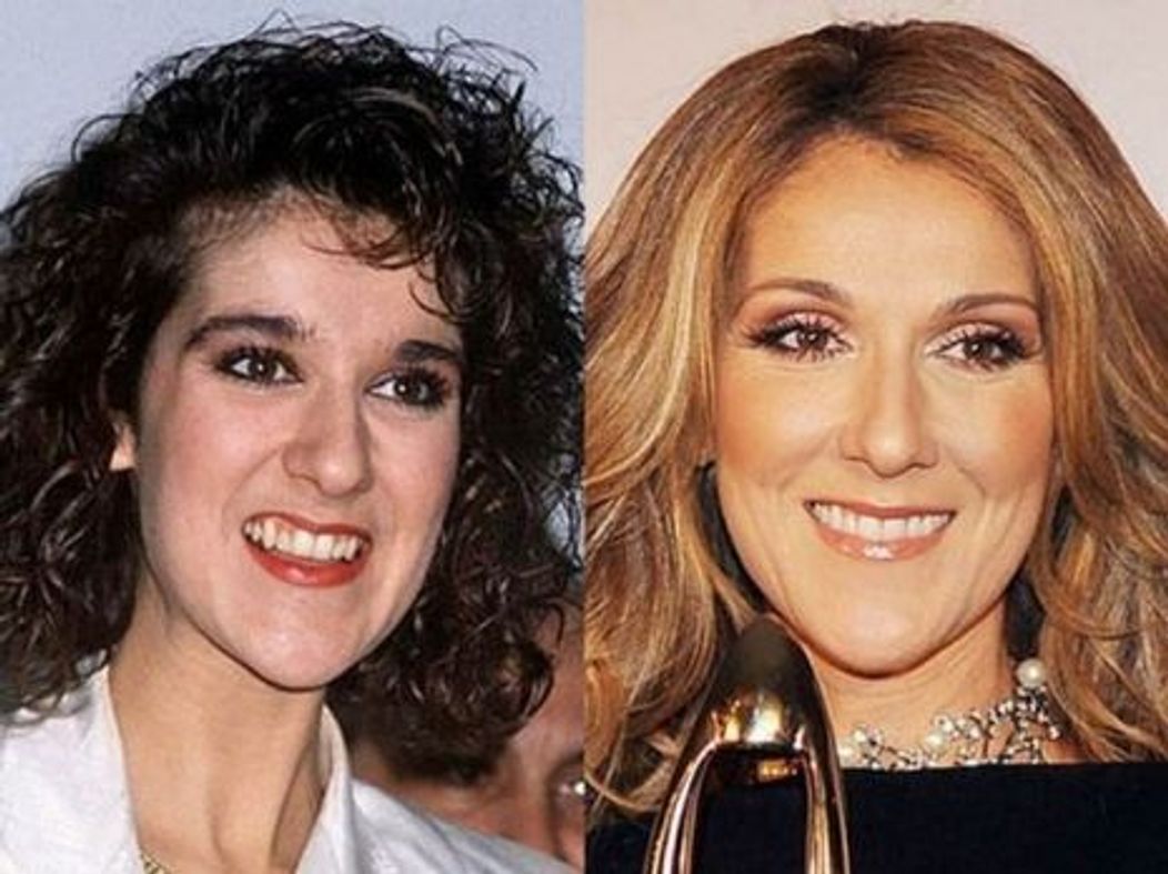 Celine Dion