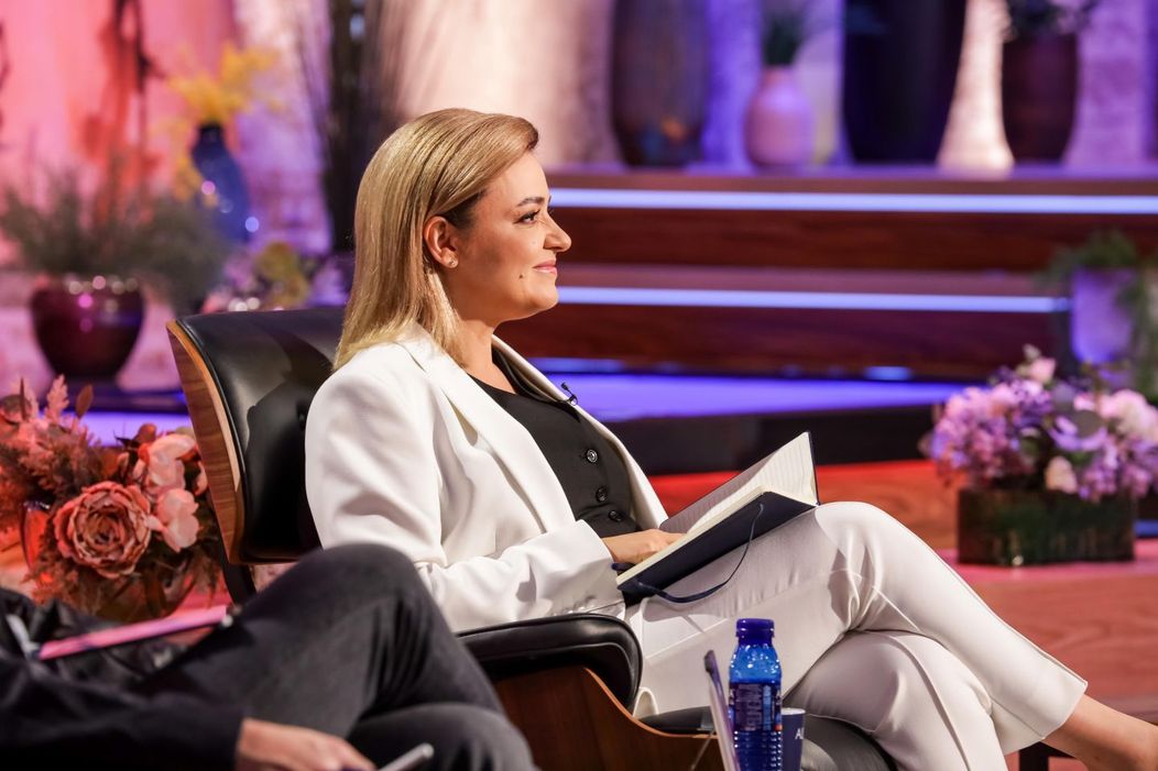 Gigi și Simona Șoșoi la Imperiul Leilor
