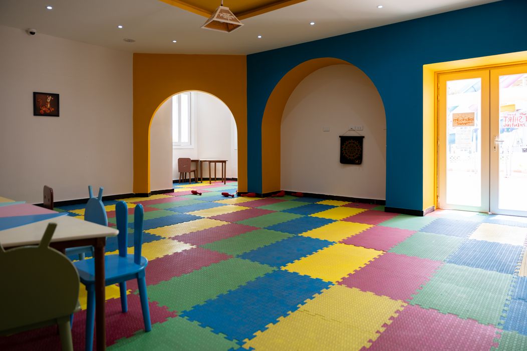 Coral Travel Hoteluri - Egipt - Mai26-38