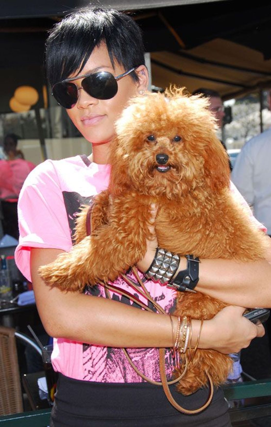 Rihanna