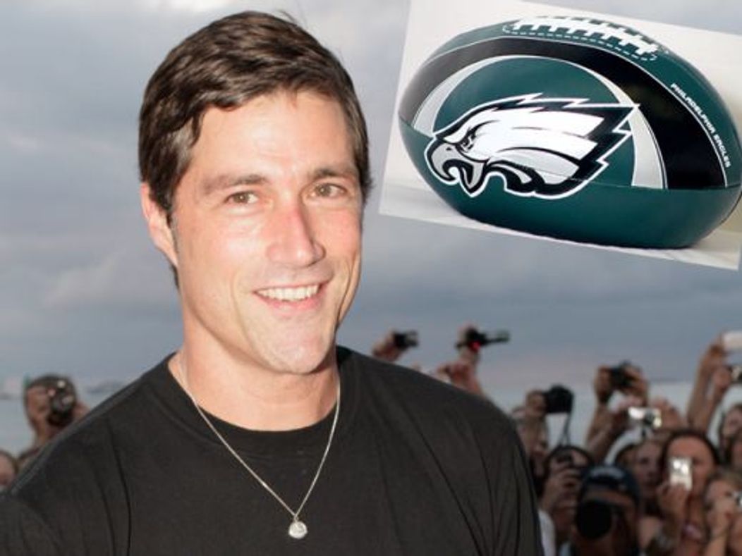 Matthew Fox