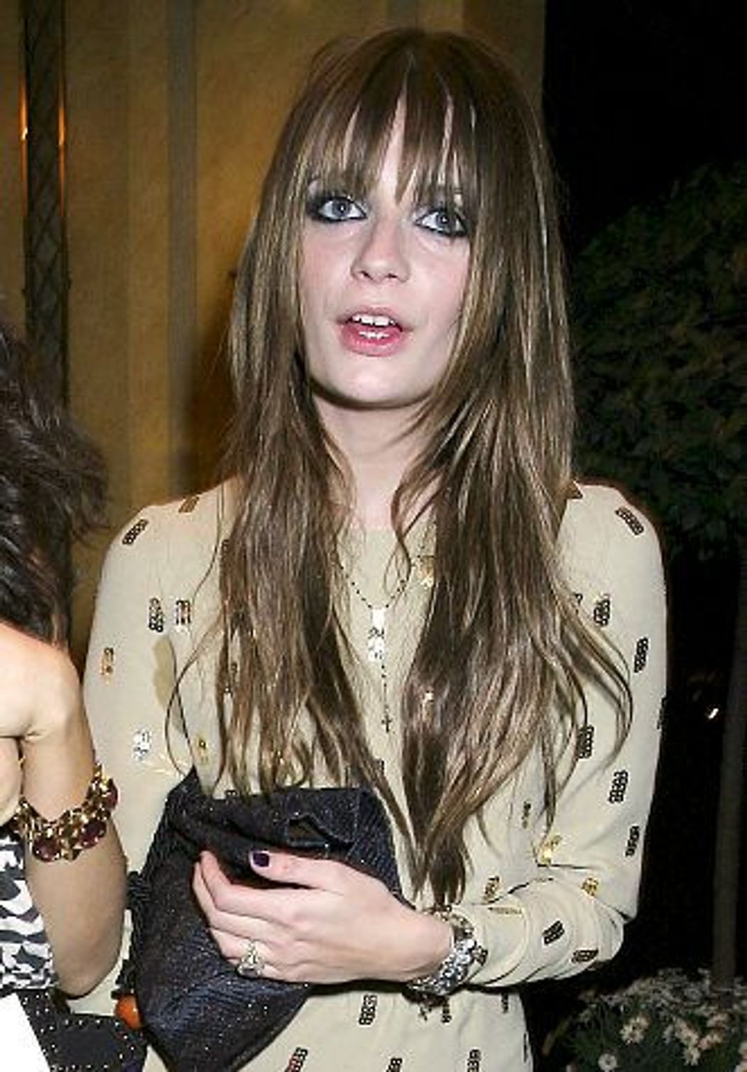 Mischa Barton