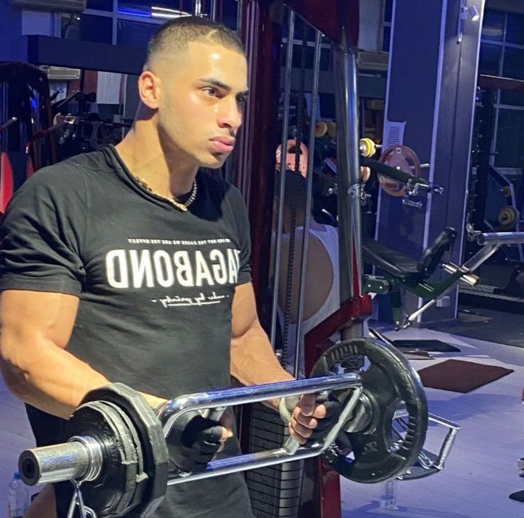Gheboasă participă la SURVIVOR România 2023, în echipa FAIMOȘILOR

