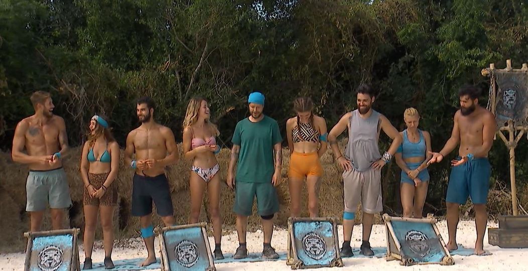 moscalu jungla