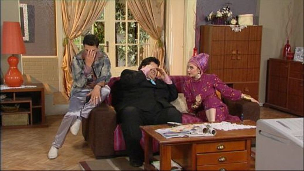 Serviciul Roman de Comedie