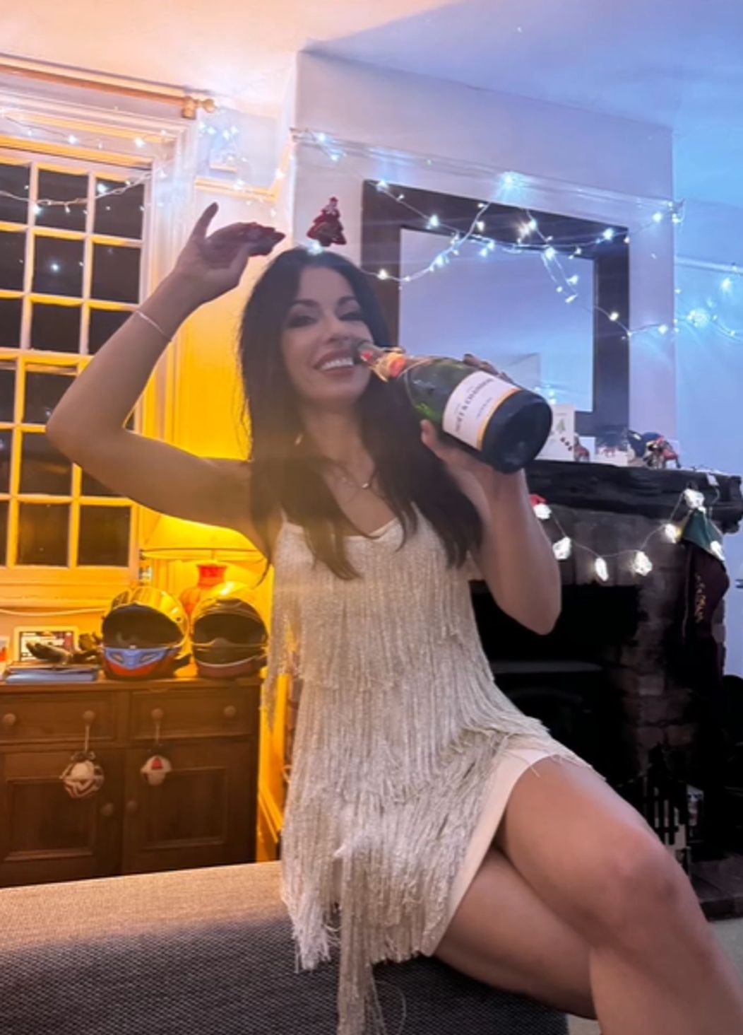 cheeky 4