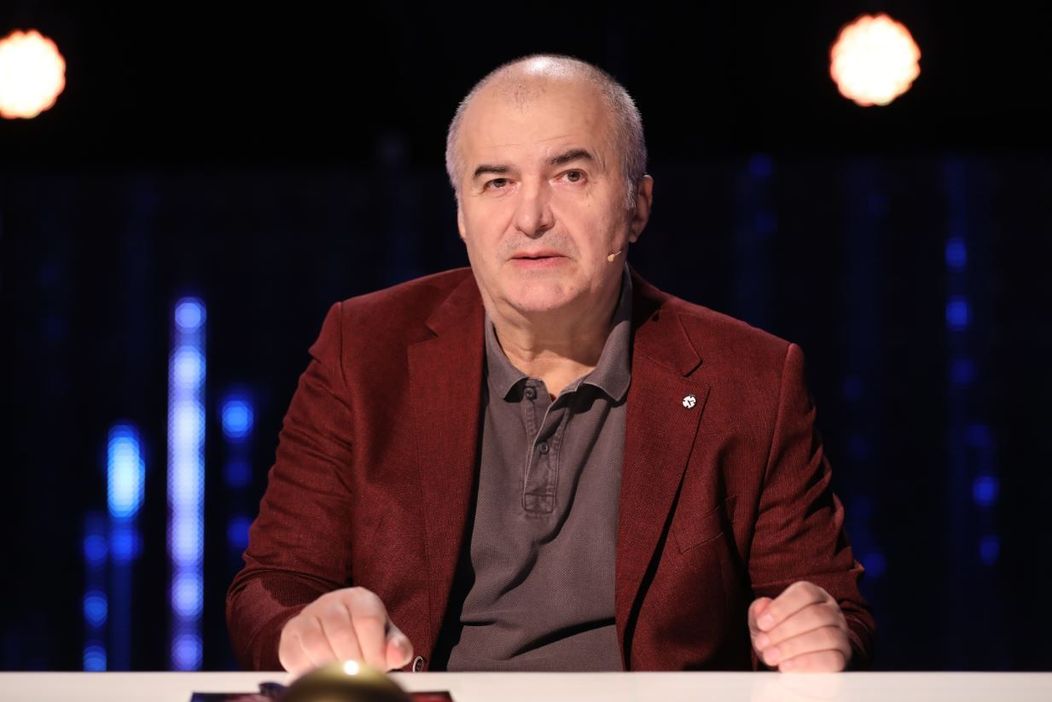 Florin Călinescu, la moartea lui Nelu Ploieșteanu: Lăutarul e lângă Ștefan Iordache și Gigi Dinică