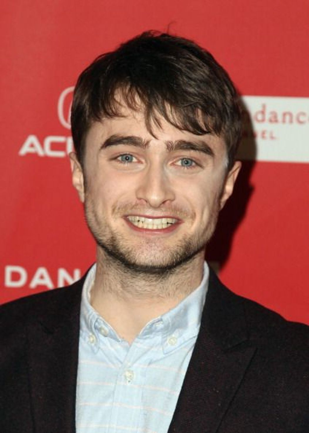 Daniel Radcliffe