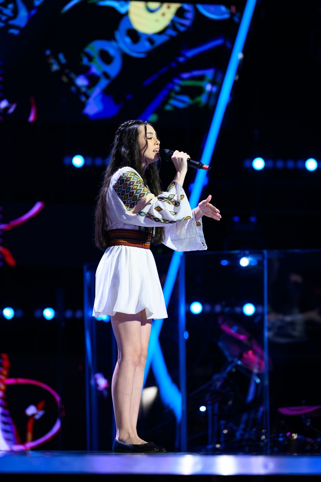 Vocea Romaniei 18.07.2025 (457)