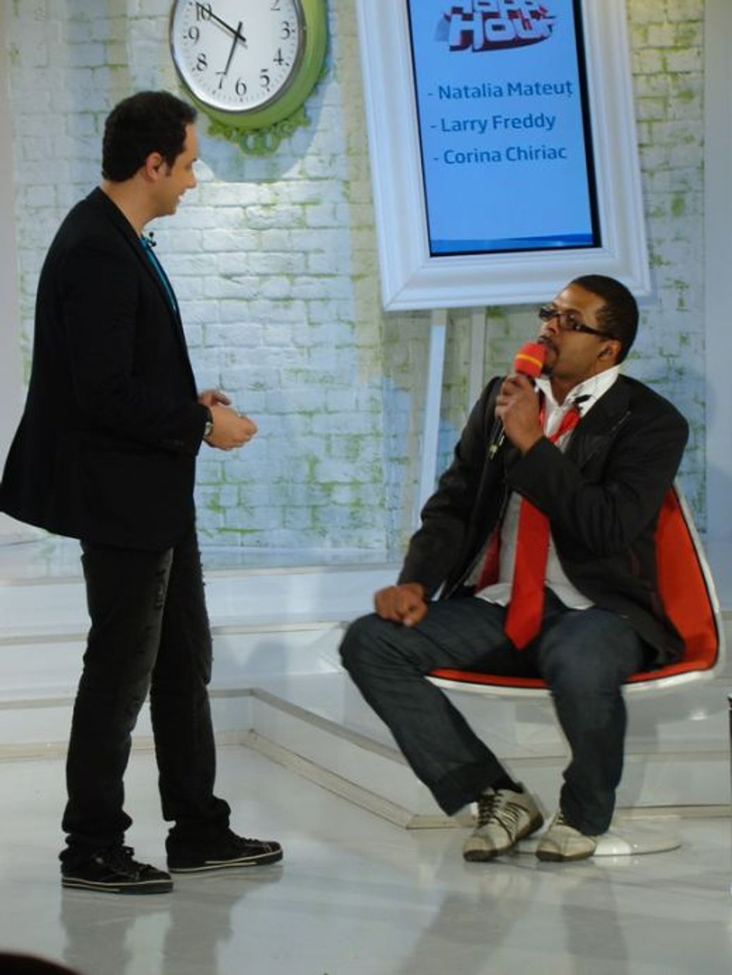 Cabral