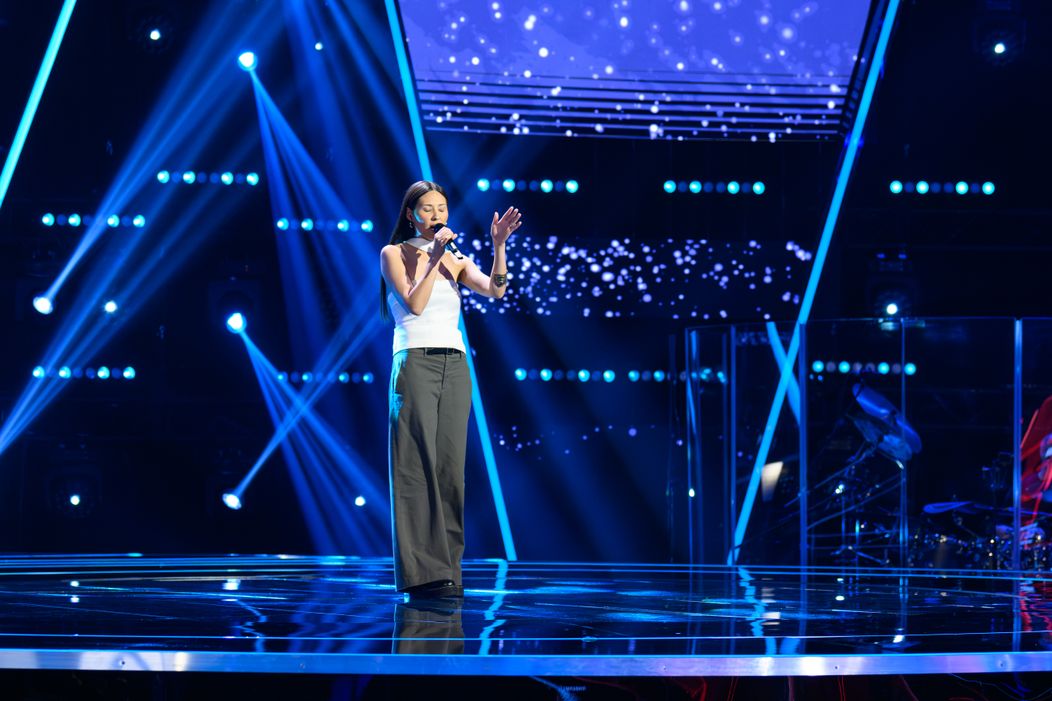 Vocea Romaniei 21.07.2025 (551)