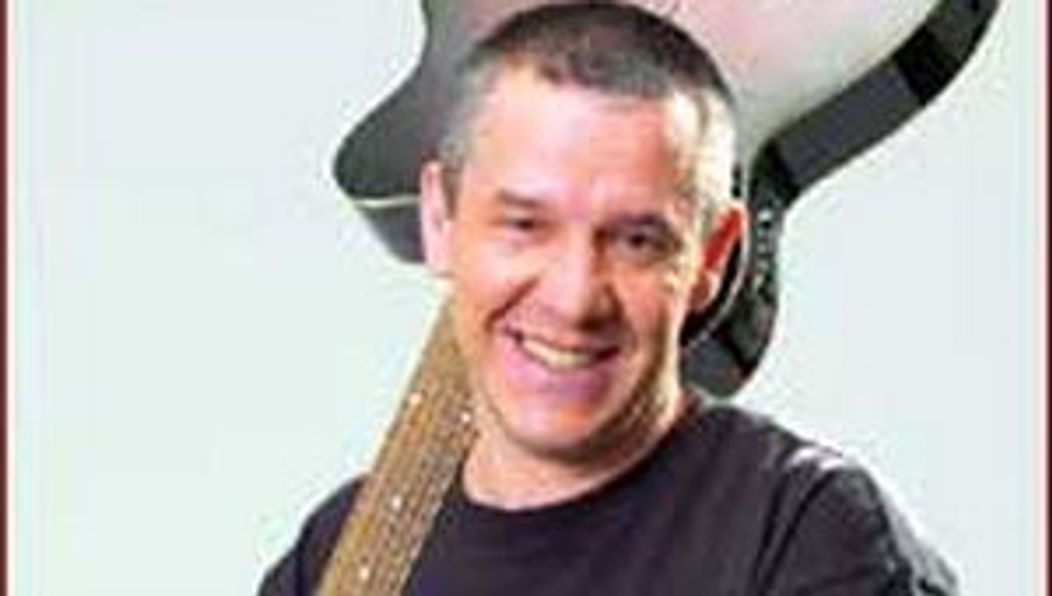 Daniel Iancu