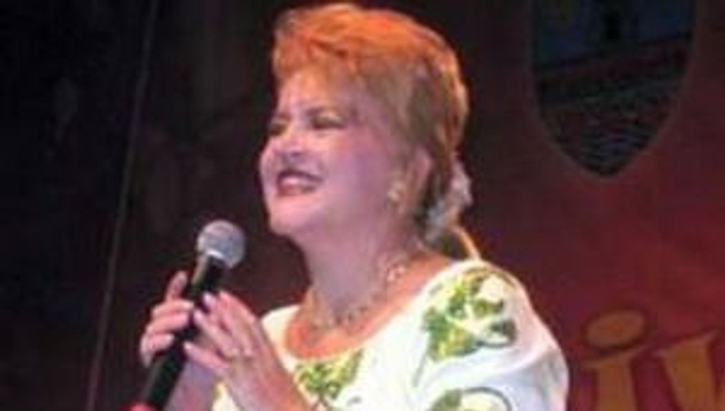 Maria Carneci