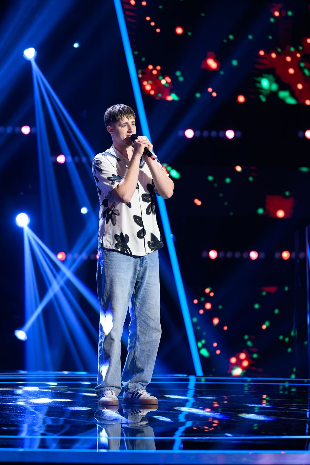 Vocea Romaniei 18.07.2025 (995)