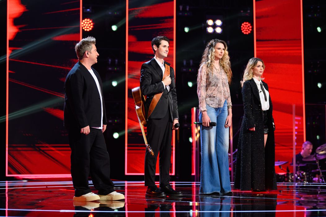 Vocea Romaniei 25.08.2025 (1492)