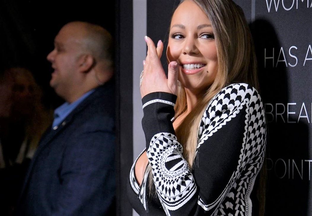 Mariah Carey, Nick Cannon, Tommy Mottola, frati Mariah Carey, droguri