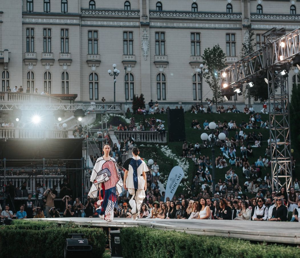 Romanian Fashion Week 2024_2