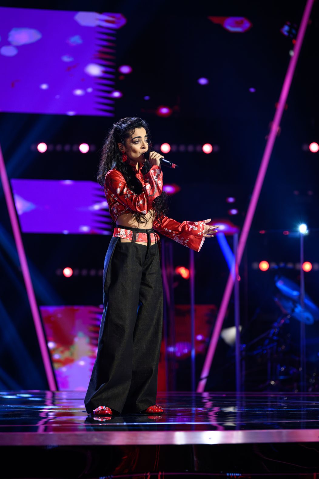 Vocea Romaniei 15.07.2025 (962)