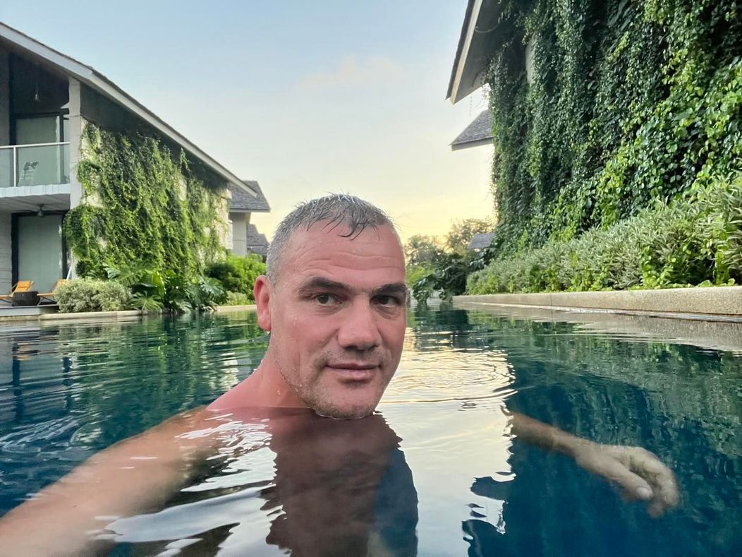 Ionuț Iftimoaie participă la SURVIVOR România 2023, în echipa FAIMOȘILOR

