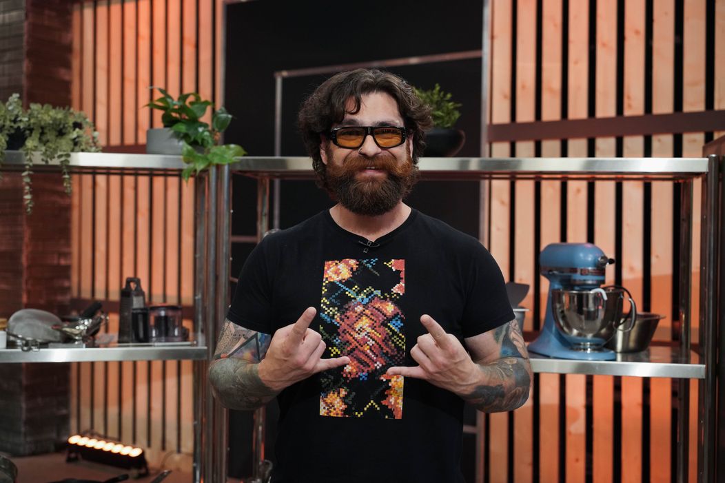 Masterchef 2024, 24 septembrie. Dragostin Păduraru (1)