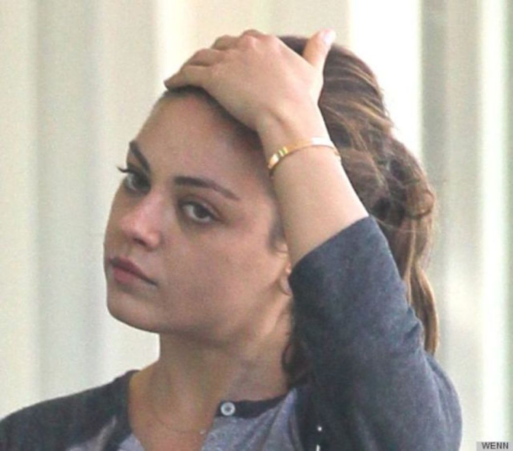 Mila Kunis