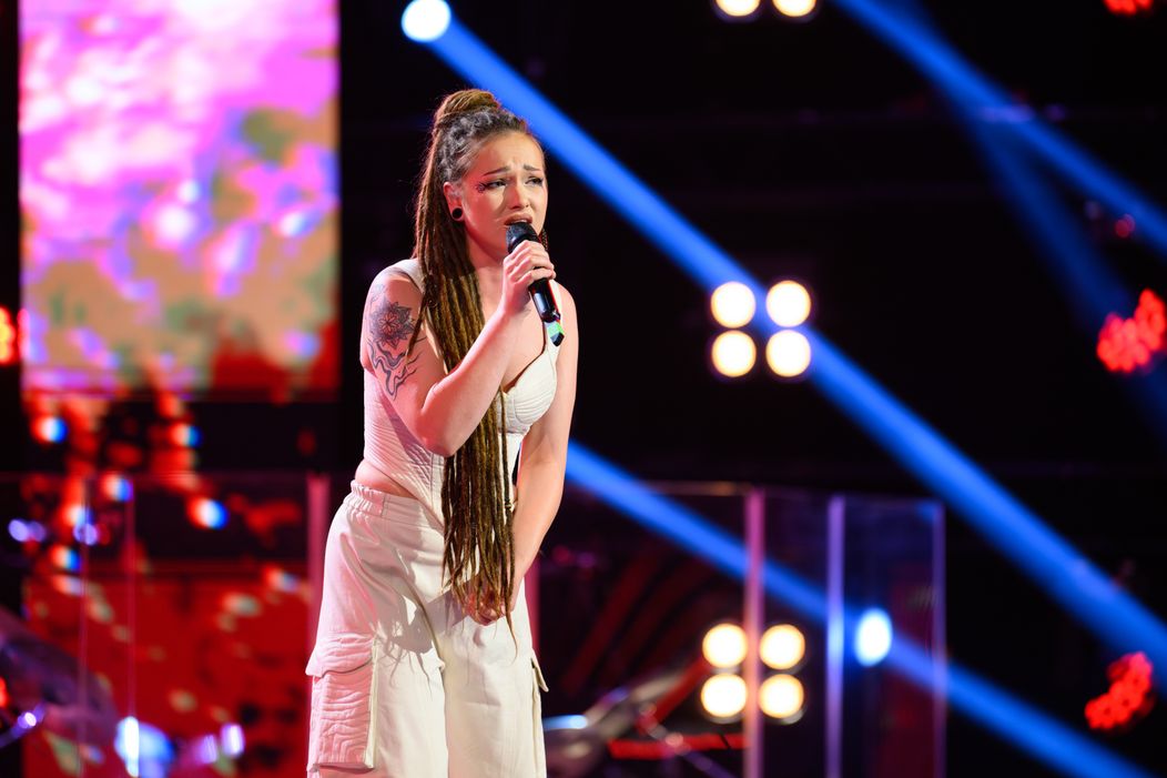 Vocea Romaniei 25.08.2025 (1056)