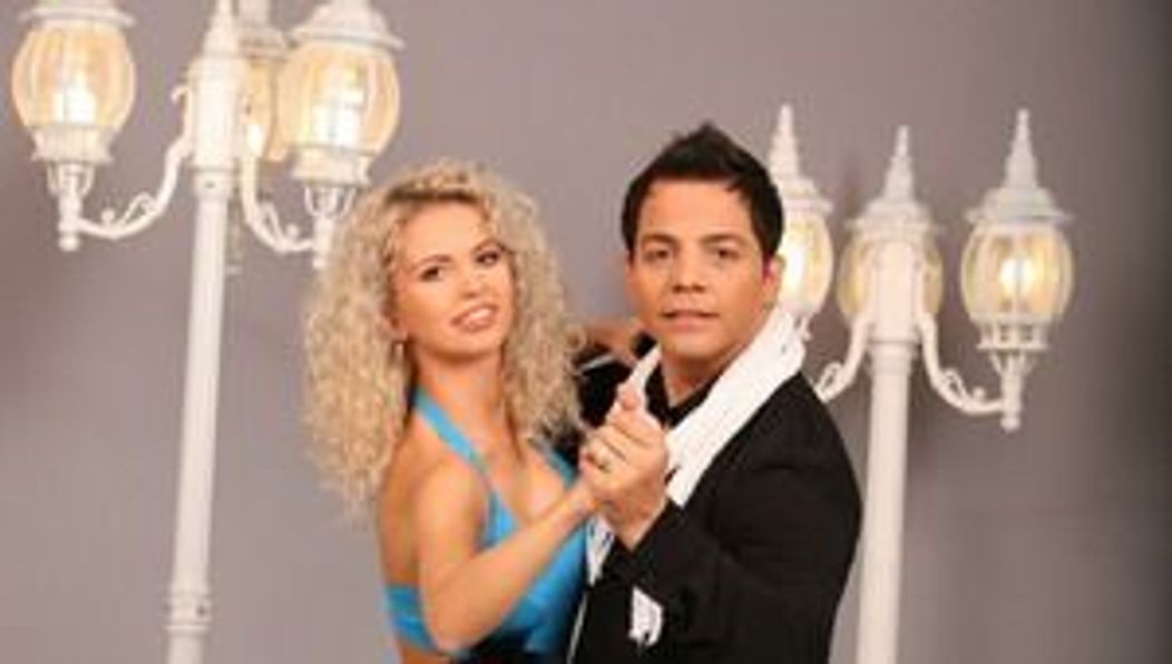 Jean de la Craiova si Sandra Neacsu