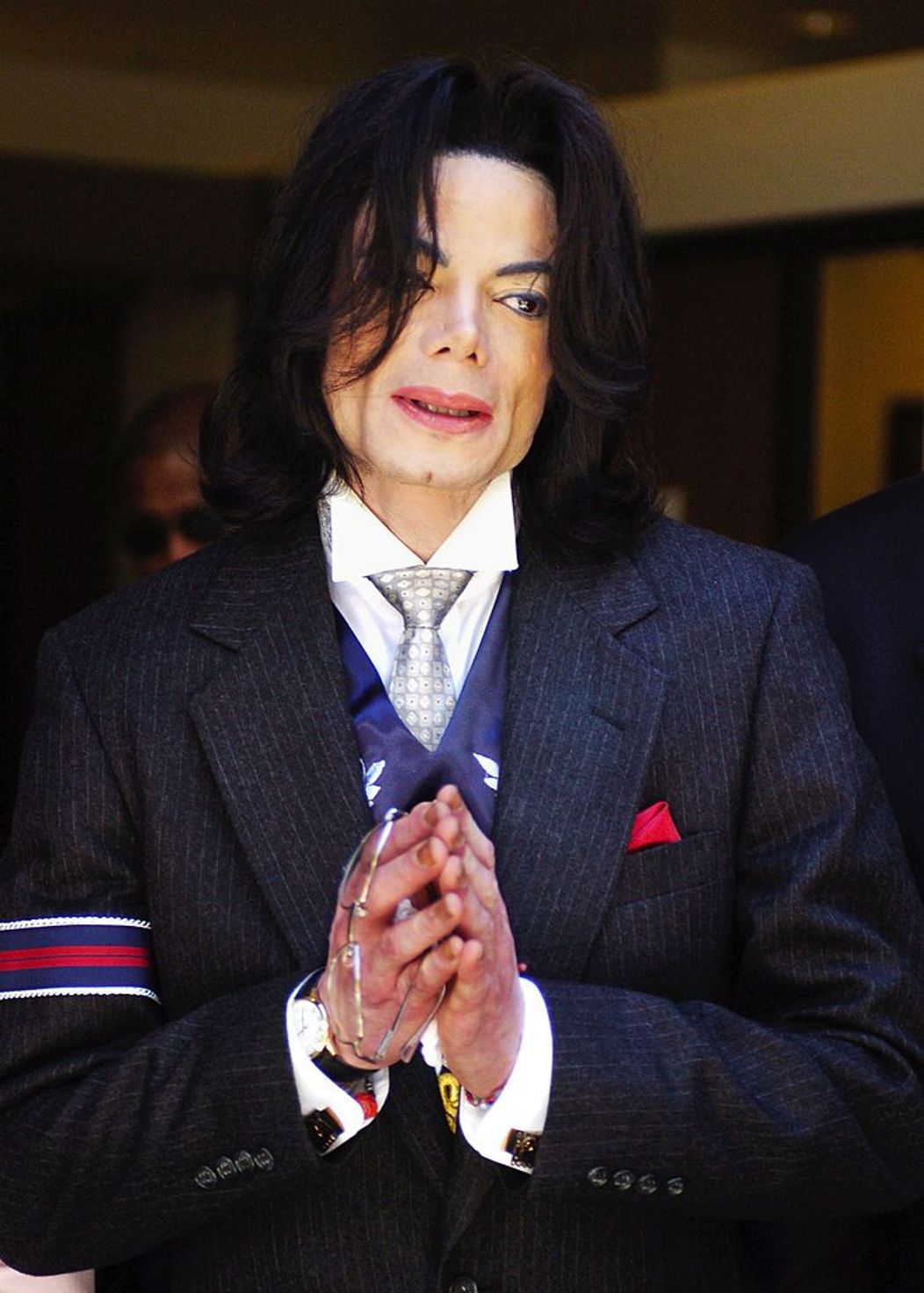 Michael Jackson