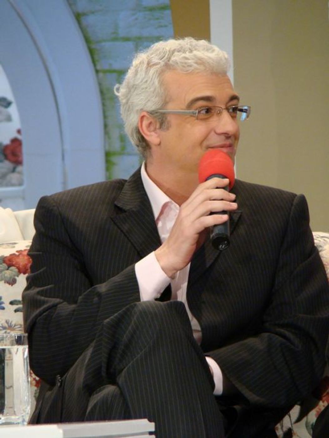 Catalin Crisan