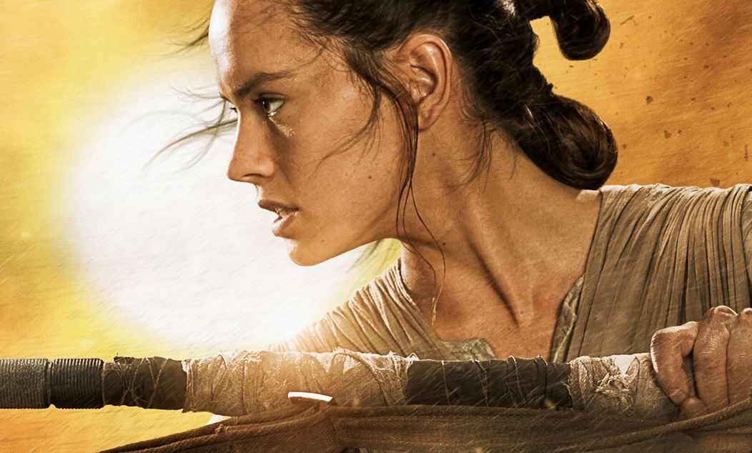 Daisy Ridley. Sursa Foto: wall.alphacoders.com