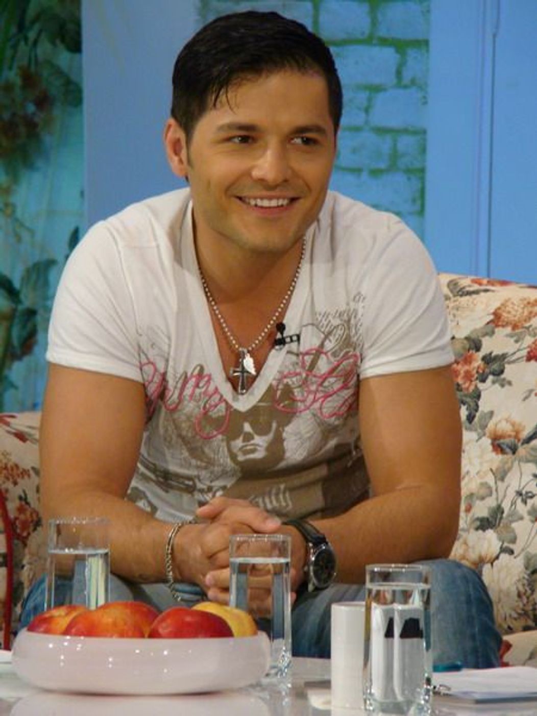 Liviu Varciu