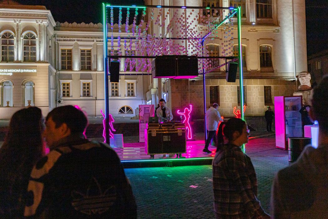 Darius iova foto