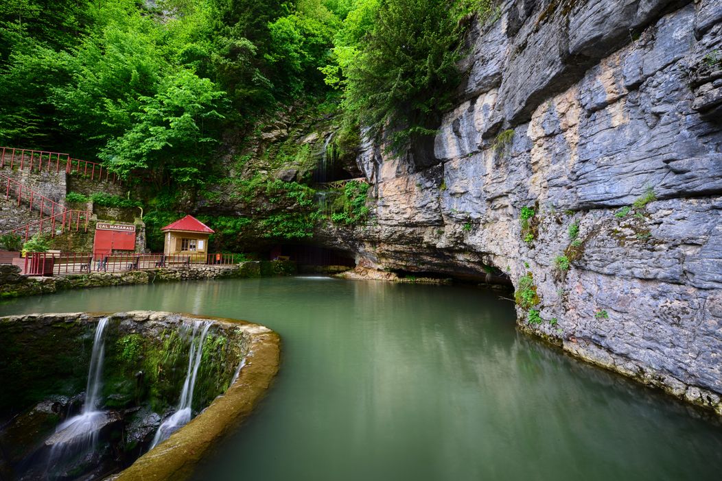 Trabzon Village