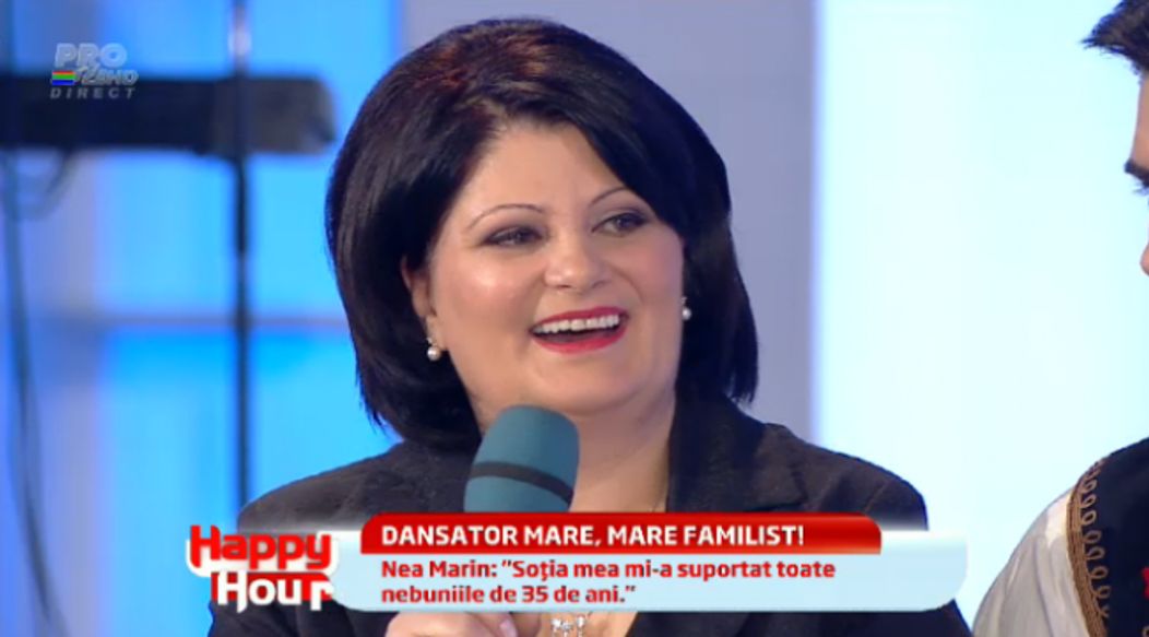Sora lui Nea Marin