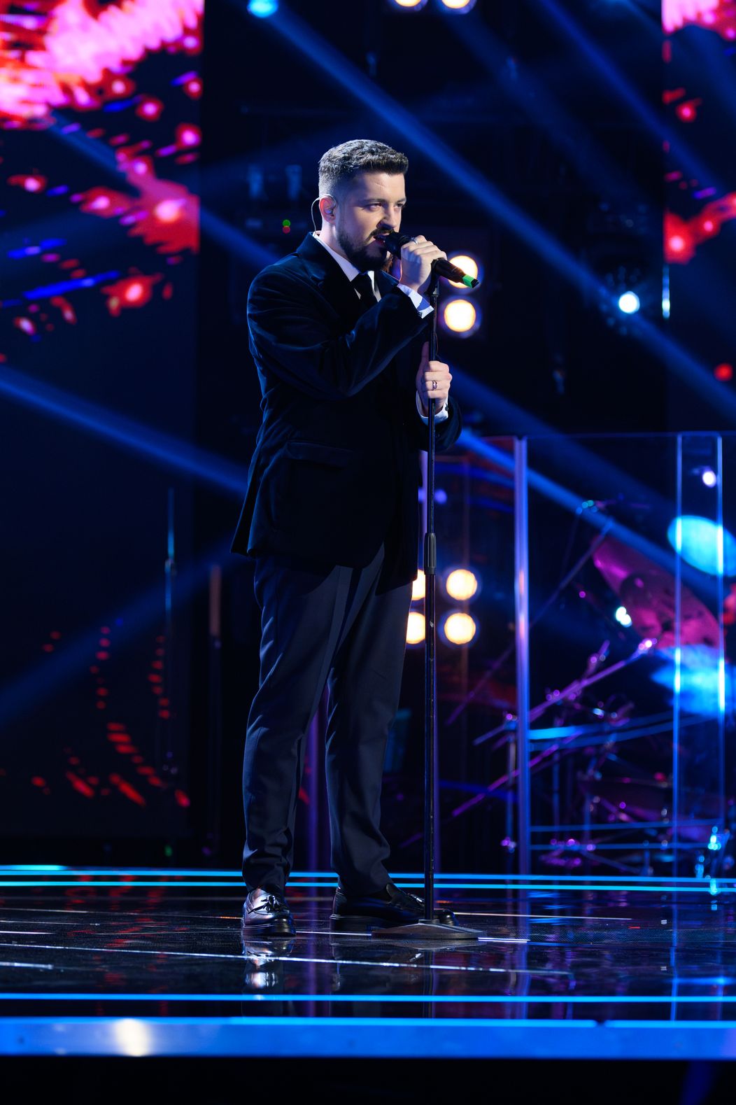 Vocea Romaniei 25.08.2025 (1098)
